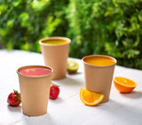Falcon Crafted 4oz Paper Cups – 50 Pieces Pack - Al Kabayel Discount CentreFalcon Crafted 4oz Paper Cups – 50 Pieces PackDisposablesFALCONAl Kabayel Discount Centre