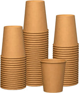 Falcon Crafted 4oz Paper Cups – 50 Pieces Pack - Al Kabayel Discount CentreFalcon Crafted 4oz Paper Cups – 50 Pieces PackDisposablesFALCONAl Kabayel Discount Centre