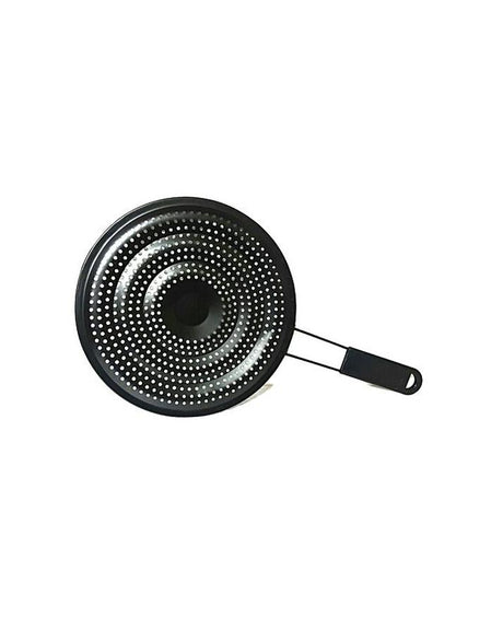 Falcon Deluxe 17 cm Simmer Ring Black – Professional Metal Heat Spreader for Gas Stove & Cooktop Efficiency - Al Kabayel Discount CentreFalcon Deluxe 17 cm Simmer Ring Black – Professional Metal Heat Spreader for Gas Stove & Cooktop EfficiencyCamping UtilitiesFALCONAl Kabayel Discount Centre