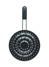 Falcon Deluxe 17 cm Simmer Ring Black – Professional Metal Heat Spreader for Gas Stove & Cooktop Efficiency - Al Kabayel Discount CentreFalcon Deluxe 17 cm Simmer Ring Black – Professional Metal Heat Spreader for Gas Stove & Cooktop EfficiencyCamping UtilitiesFALCONAl Kabayel Discount Centre