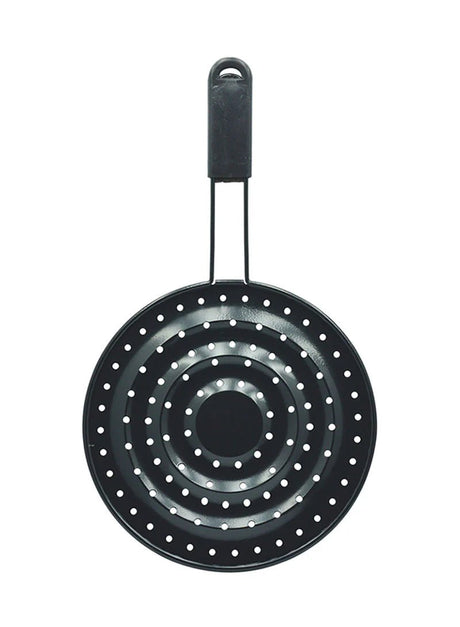 Falcon Deluxe 17 cm Simmer Ring Black – Professional Metal Heat Spreader for Gas Stove & Cooktop Efficiency - Al Kabayel Discount CentreFalcon Deluxe 17 cm Simmer Ring Black – Professional Metal Heat Spreader for Gas Stove & Cooktop EfficiencyCamping UtilitiesFALCONAl Kabayel Discount Centre