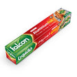 Falcon Heavy Duty Aluminium Foil 23.22m*30cm, 75sq.ft, Cooking - Storing - Wrapping - Al Kabayel Discount CentreFalcon Heavy Duty Aluminium Foil 23.22m*30cm, 75sq.ft, Cooking - Storing - WrappingJars & Food SaversFALCONAl Kabayel Discount Centre