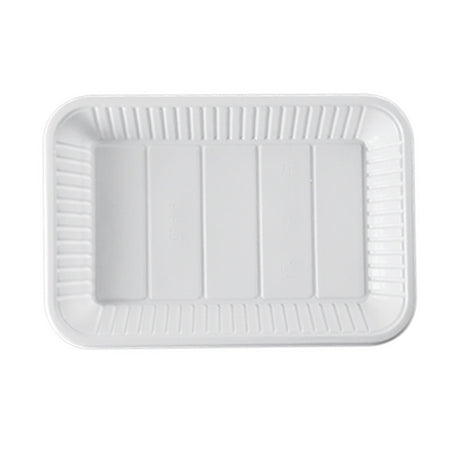 Falcon No.4 500g Rectangular Plastic Trays 268mm*287mm*30mm - Al Kabayel Discount CentreFalcon No.4 500g Rectangular Plastic Trays 268mm*287mm*30mmDisposablesFALCONAl Kabayel Discount Centre