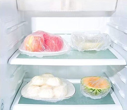 Falcon Oxo - Biodegradable Extra Large Food Storage Bags 52cm*23cm, 50 Bags, Freezer Bags - Al Kabayel Discount CentreFalcon Oxo - Biodegradable Extra Large Food Storage Bags 52cm*23cm, 50 Bags, Freezer BagsJars & Food SaversFALCONAl Kabayel Discount Centre