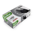 Falcon Powder Free Black Vinyl Gloves, Single Use - Non Sterile - Ambidextrous, 100 Gloves by Weight, Large - Al Kabayel Discount CentreFalcon Powder Free Black Vinyl Gloves, Single Use - Non Sterile - Ambidextrous, 100 Gloves by Weight, LargeDisposablesFALCONAl Kabayel Discount Centre