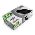 Falcon Powder Free Black Vinyl Gloves, Single Use - Non Sterile - Ambidextrous, 100 Gloves by Weight, Medium - Al Kabayel Discount CentreFalcon Powder Free Black Vinyl Gloves, Single Use - Non Sterile - Ambidextrous, 100 Gloves by Weight, MediumDisposablesFALCONAl Kabayel Discount Centre