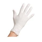 Falcon Powder Free Latex Gloves, Single Use - Non Sterile - Ambidextrous, 100 Gloves by Weight, Small - Al Kabayel Discount CentreFalcon Powder Free Latex Gloves, Single Use - Non Sterile - Ambidextrous, 100 Gloves by Weight, SmallDisposablesFALCONAl Kabayel Discount Centre