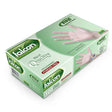 Falcon Powder Free Vinyl Examination Gloves, Single Use - Non Sterile - Ambidextrous, 100 Gloves by Weight, Extra Large - Al Kabayel Discount CentreFalcon Powder Free Vinyl Examination Gloves, Single Use - Non Sterile - Ambidextrous, 100 Gloves by Weight, Extra LargeDisposablesFALCONAl Kabayel Discount Centre