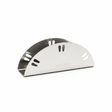 Falcon Premium Stainless Steel Napkin Holder (14×6×2 cm) - Al Kabayel Discount CentreFalcon Premium Stainless Steel Napkin Holder (14×6×2 cm)Napkin Holders & Tissue BoxFALCONAl Kabayel Discount Centre