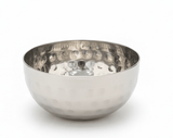 Falcon Small Stainless Steel Compact Hammered Bowl – 6.5 cm - Al Kabayel Discount CentreFalcon Small Stainless Steel Compact Hammered Bowl – 6.5 cmBowlsFALCONAl Kabayel Discount Centre