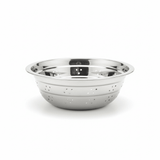Falcon Stainless Steel Boya Strainer Colander – 24cm - Al Kabayel Discount CentreFalcon Stainless Steel Boya Strainer Colander – 24cmKitchen Utensils & GadgetsFALCONAl Kabayel Discount Centre