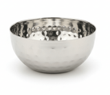 Falcon Stainless Steel Hammered Mini Serving Bowl – 10 cm - Al Kabayel Discount CentreFalcon Stainless Steel Hammered Mini Serving Bowl – 10 cmBowlsFALCONAl Kabayel Discount Centre