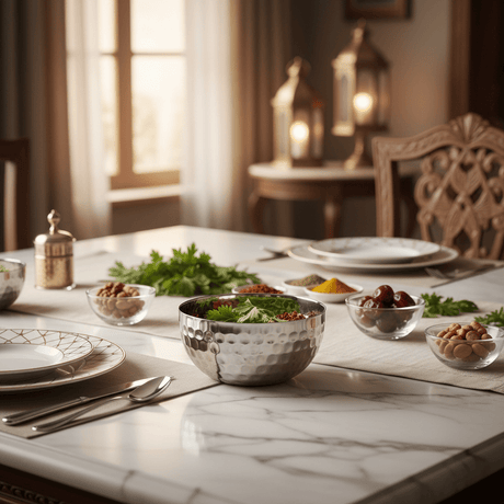 Falcon Stainless Steel Hammered Mini Serving Bowl – 11 cm - Al Kabayel Discount CentreFalcon Stainless Steel Hammered Mini Serving Bowl – 11 cmBowlsFALCONAl Kabayel Discount Centre