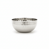 Falcon Stainless Steel Hammered Mini Serving Bowl – 11 cm - Al Kabayel Discount CentreFalcon Stainless Steel Hammered Mini Serving Bowl – 11 cmBowlsFALCONAl Kabayel Discount Centre