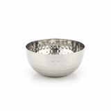 Falcon Stainless Steel Hammered Mini Serving Bowl – 14 cm - Al Kabayel Discount CentreFalcon Stainless Steel Hammered Mini Serving Bowl – 14 cmBowlsFALCONAl Kabayel Discount Centre