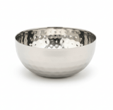 Falcon Stainless Steel Hammered Texture Serving Bowl – 8 cm - Al Kabayel Discount CentreFalcon Stainless Steel Hammered Texture Serving Bowl – 8 cmBowlsFALCONAl Kabayel Discount Centre