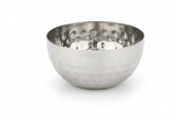 Falcon Stainless Steel Mini Hammered Serving Bowl – 7 cm - Al Kabayel Discount CentreFalcon Stainless Steel Mini Hammered Serving Bowl – 7 cmBowlsFALCONAl Kabayel Discount Centre