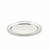 Falcon Stainless Steel Oval Serving Tray - 35cm - Al Kabayel Discount CentreFalcon Stainless Steel Oval Serving Tray - 35cmServing TraysFalconAl Kabayel Discount Centre