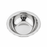 Falcon Stainless Steel Serving Snack Bowl – 14 cm - Al Kabayel Discount CentreFalcon Stainless Steel Serving Snack Bowl – 14 cmBowlsFALCONAl Kabayel Discount Centre