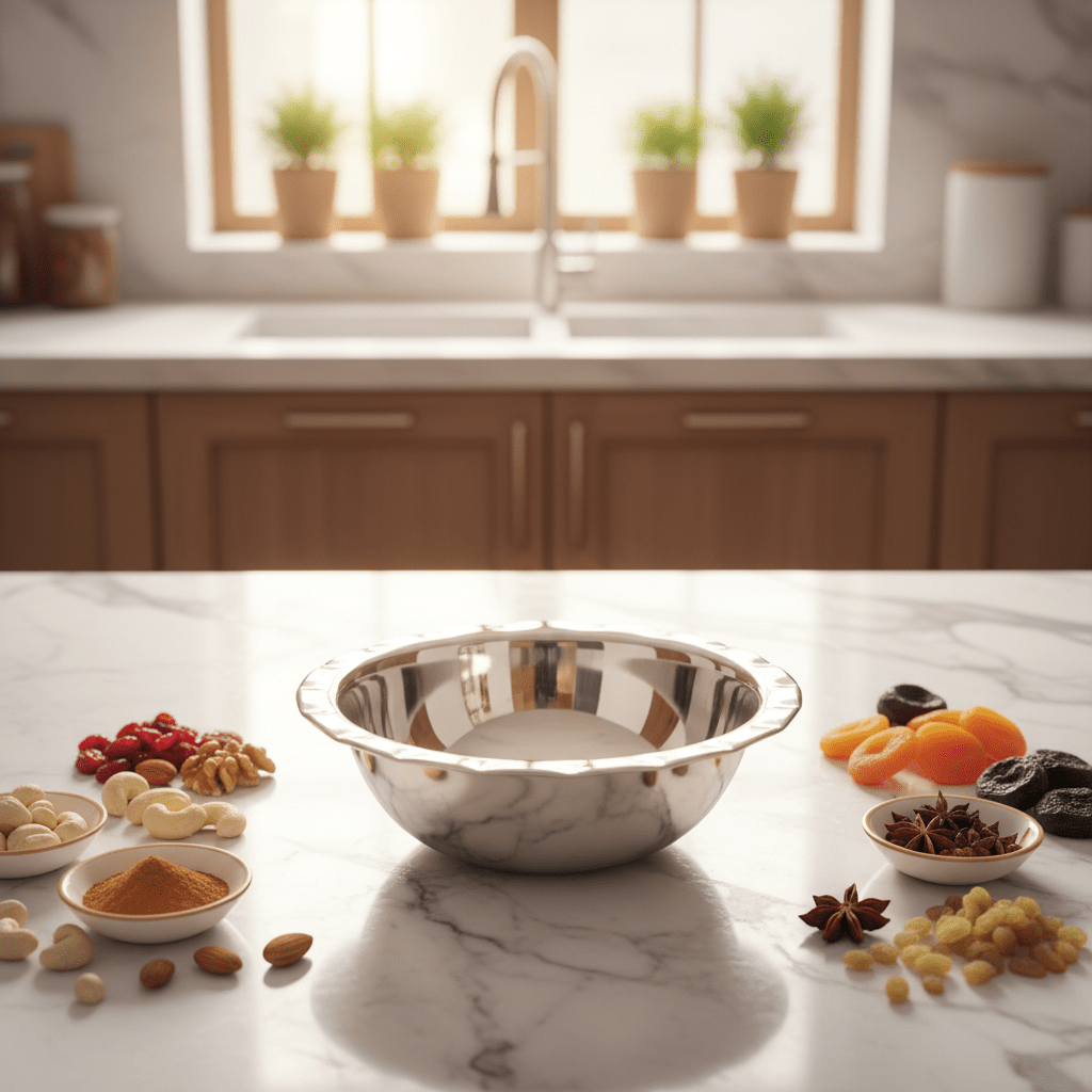 Falcon Stainless Steel Serving Snack Bowl – 14 cm - Al Kabayel Discount CentreFalcon Stainless Steel Serving Snack Bowl – 14 cmBowlsFALCONAl Kabayel Discount Centre