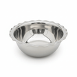 Falcon Stainless Steel Serving Snack Bowl – 20 cm - Al Kabayel Discount CentreFalcon Stainless Steel Serving Snack Bowl – 20 cmBowlsFALCONAl Kabayel Discount Centre
