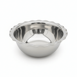Falcon Stainless Steel Serving Snack Bowl – 20 cm - Al Kabayel Discount CentreFalcon Stainless Steel Serving Snack Bowl – 20 cmBowlsFALCONAl Kabayel Discount Centre
