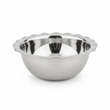 Falcon Stainless Steel Snack Serving Bowl – 17 cm - Al Kabayel Discount CentreFalcon Stainless Steel Snack Serving Bowl – 17 cmBowlsFALCONAl Kabayel Discount Centre