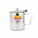 Falcon Stainless Steel Tea & Coffee Pot - 12oz - Al Kabayel Discount CentreFalcon Stainless Steel Tea & Coffee Pot - 12ozTea/Coffee PotsFALCONAl Kabayel Discount Centre
