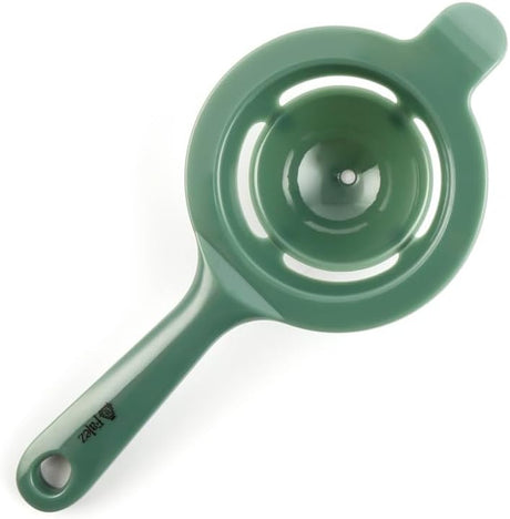 FALEZ Egg Yoke Seperator, Green - Al Kabayel Discount CentreFALEZ Egg Yoke Seperator, GreenCookware AccessoriesFALEZAl Kabayel Discount Centre