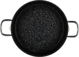FALEZ Shallow Casserole with Lid 28cm - Al Kabayel Discount CentreFALEZ Shallow Casserole with Lid 28cmCasseroles & Stock PotsFALEZAl Kabayel Discount Centre