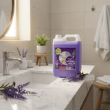 Fami Lavender Hand Soap 5L – Soothing Antibacterial Liquid Hand Wash - Al Kabayel Discount CentreFami Lavender Hand Soap 5L – Soothing Antibacterial Liquid Hand WashHousehold CleaningFEMIAl Kabayel Discount Centre