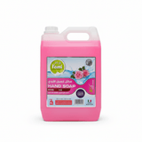 Fami Rose Hand Soap 5L – Soft Fragrance Moisturizing Hand Wash - Al Kabayel Discount CentreFami Rose Hand Soap 5L – Soft Fragrance Moisturizing Hand WashHousehold CleaningFEMIAl Kabayel Discount Centre