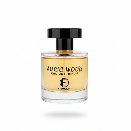 Famour Auric Wood Eau de Parfum 100ml - Al Kabayel Discount CentreFamour Auric Wood Eau de Parfum 100mlPerfumesFAMOURAl Kabayel Discount Centre