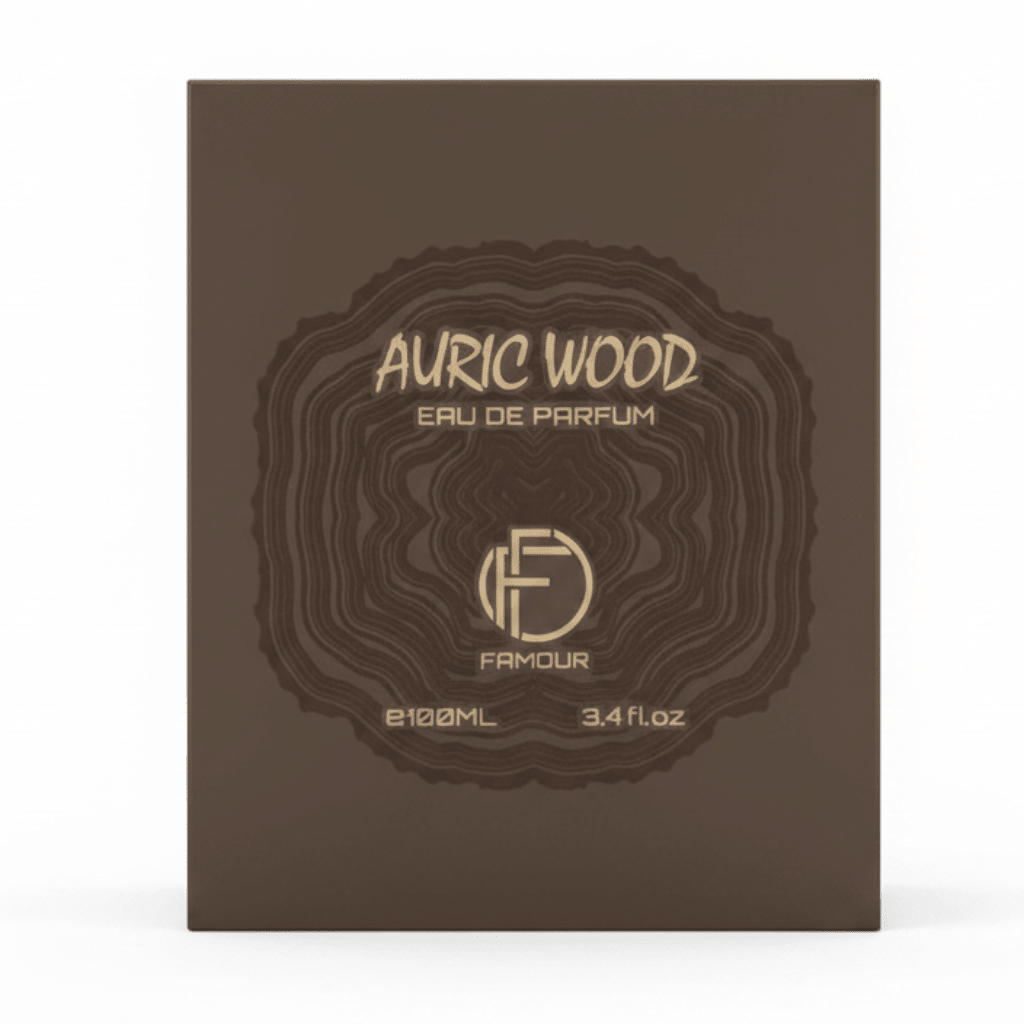 Famour Auric Wood Eau de Parfum 100ml - Al Kabayel Discount CentreFamour Auric Wood Eau de Parfum 100mlPerfumesFAMOURAl Kabayel Discount Centre