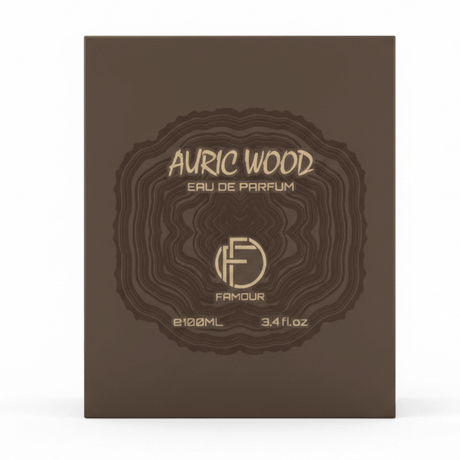 Famour Auric Wood Eau de Parfum 100ml - Al Kabayel Discount CentreFamour Auric Wood Eau de Parfum 100mlPerfumesFAMOURAl Kabayel Discount Centre