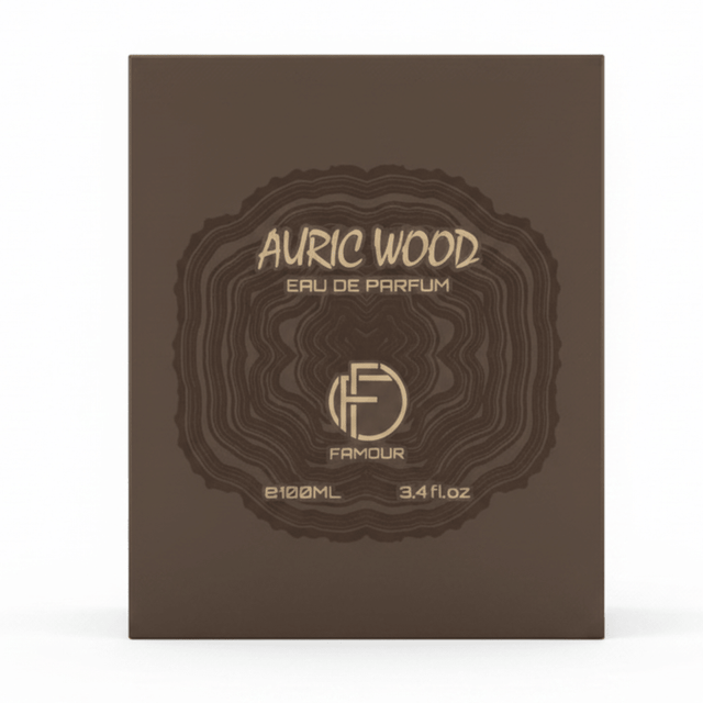Famour Auric Wood Eau de Parfum 100ml - Al Kabayel Discount CentreFamour Auric Wood Eau de Parfum 100mlPerfumesFAMOURAl Kabayel Discount Centre