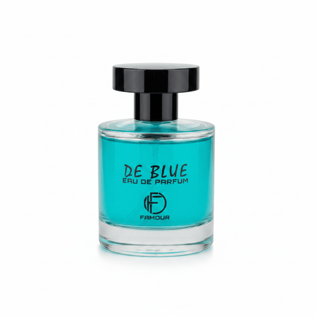 Famour De Blue Eau de Parfum 100ml - Al Kabayel Discount CentreFamour De Blue Eau de Parfum 100mlPerfumesFAMOURAl Kabayel Discount Centre