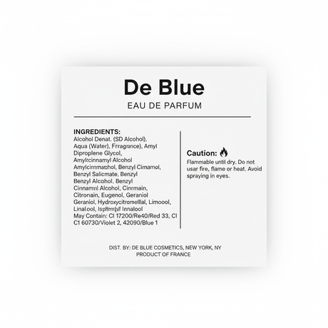 Famour De Blue Eau de Parfum 100ml - Al Kabayel Discount CentreFamour De Blue Eau de Parfum 100mlPerfumesFAMOURAl Kabayel Discount Centre