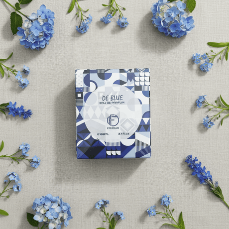 Famour De Blue Eau de Parfum 100ml - Al Kabayel Discount CentreFamour De Blue Eau de Parfum 100mlPerfumesFAMOURAl Kabayel Discount Centre