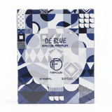 Famour De Blue Eau de Parfum 100ml - Al Kabayel Discount CentreFamour De Blue Eau de Parfum 100mlPerfumesFAMOURAl Kabayel Discount Centre