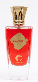 Famour Glamour Eau de Parfum – 100ml - Al Kabayel Discount CentreFamour Glamour Eau de Parfum – 100mlPerfumesFAMOURAl Kabayel Discount Centre