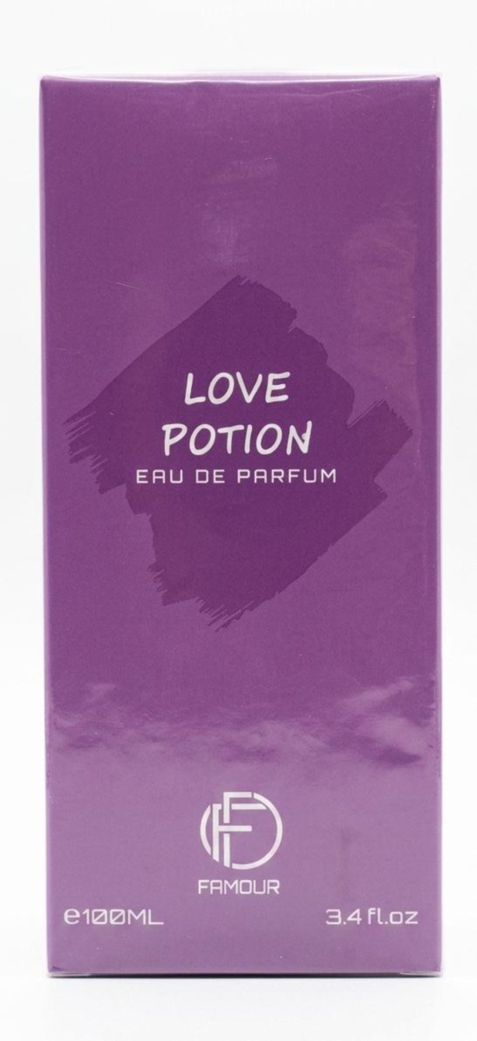 Famour Love Potion Eau de Parfum – 100ML - Al Kabayel Discount CentreFamour Love Potion Eau de Parfum – 100MLPerfumesFAMOURAl Kabayel Discount Centre