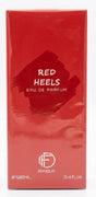 Famour Red Heels Eau de Parfum – 100ml - Al Kabayel Discount CentreFamour Red Heels Eau de Parfum – 100mlPerfumesFAMOURAl Kabayel Discount Centre