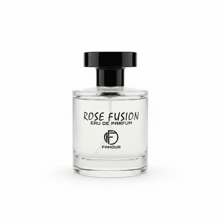 Famour Rose Futuon Eau de Parfum 100ml - Al Kabayel Discount CentreFamour Rose Futuon Eau de Parfum 100mlPerfumesFAMOURAl Kabayel Discount Centre