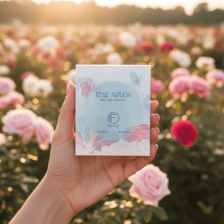 Famour Rose Futuon Eau de Parfum 100ml - Al Kabayel Discount CentreFamour Rose Futuon Eau de Parfum 100mlPerfumesFAMOURAl Kabayel Discount Centre