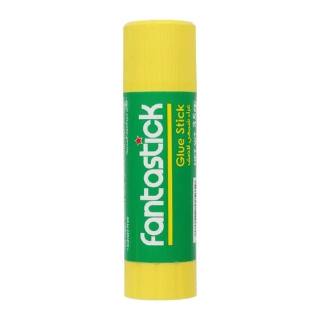 Fantastick Glue Set – 40ml Liquid Glue + 5x8g Glue Sticks - Al Kabayel Discount CentreFantastick Glue Set – 40ml Liquid Glue + 5x8g Glue SticksGlueFANTASTICKAl Kabayel Discount Centre