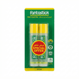 Fantastick Stationery Value Pack – 4 Glue Sticks, 2 Clear Tapes & 2 Liquid Glue 50ml - Al Kabayel Discount CentreFantastick Stationery Value Pack – 4 Glue Sticks, 2 Clear Tapes & 2 Liquid Glue 50mlGlueFANTASTICKAl Kabayel Discount Centre