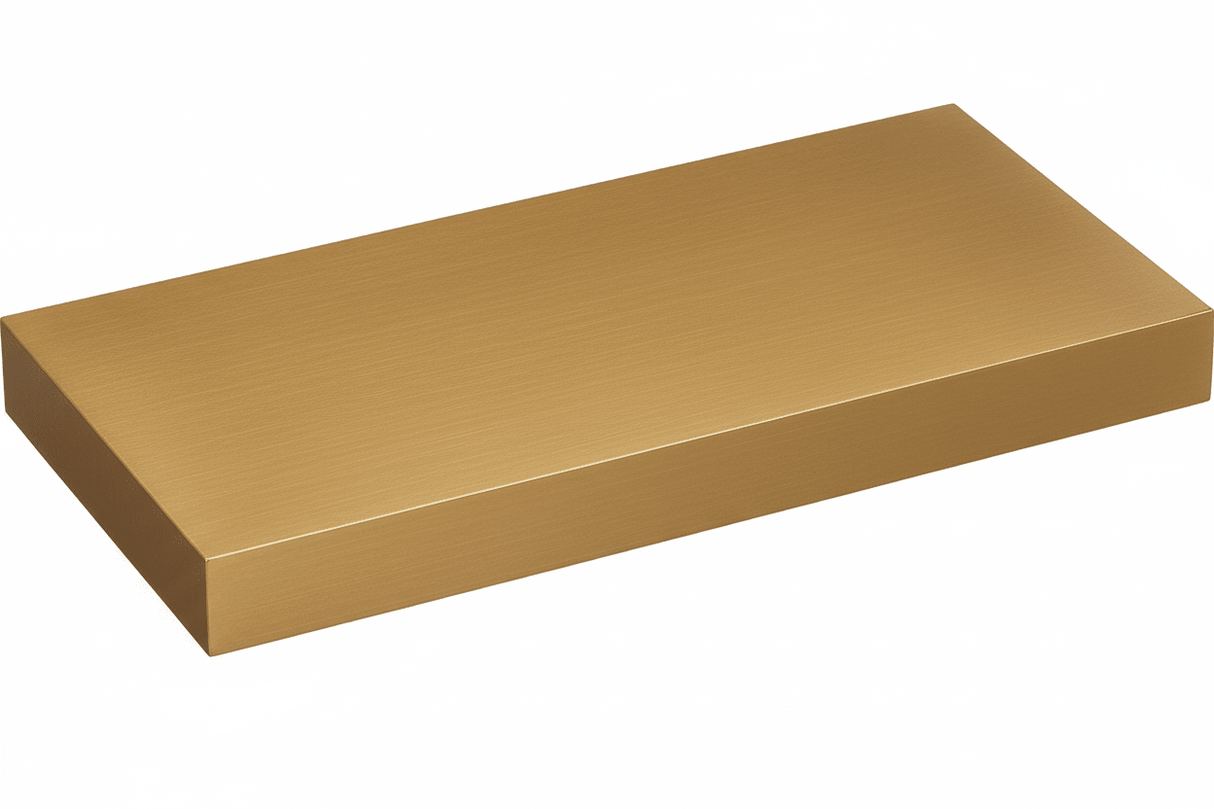 Farzana Wooden Floating Wall Shelf 40*23.5*3.8 cm - Light Wood V33 Color - Al Kabayel Discount CentreFarzana Wooden Floating Wall Shelf 40*23.5*3.8 cm - Light Wood V33 ColorFARZANAHardwaresAl Kabayel Discount Centre