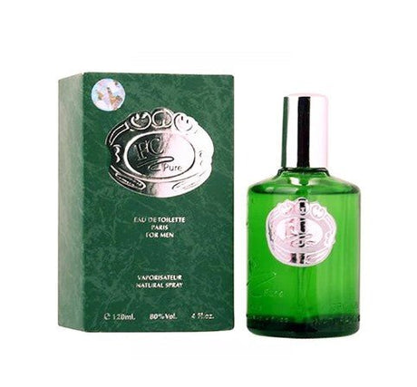FC Pure EDT Men Perfume - 120ML - Al Kabayel Discount CentreFC Pure EDT Men Perfume - 120MLPerfumesFC PUREAl Kabayel Discount Centre