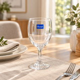 Ocean Glass Classic Water Goblet - 350ml
